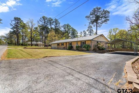 1302 Lake Cross Hideaway TX 75771