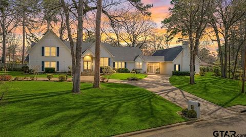 10 Elmwood St. Longview TX 75604