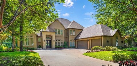 7126 Turnberry Tyler TX 75703