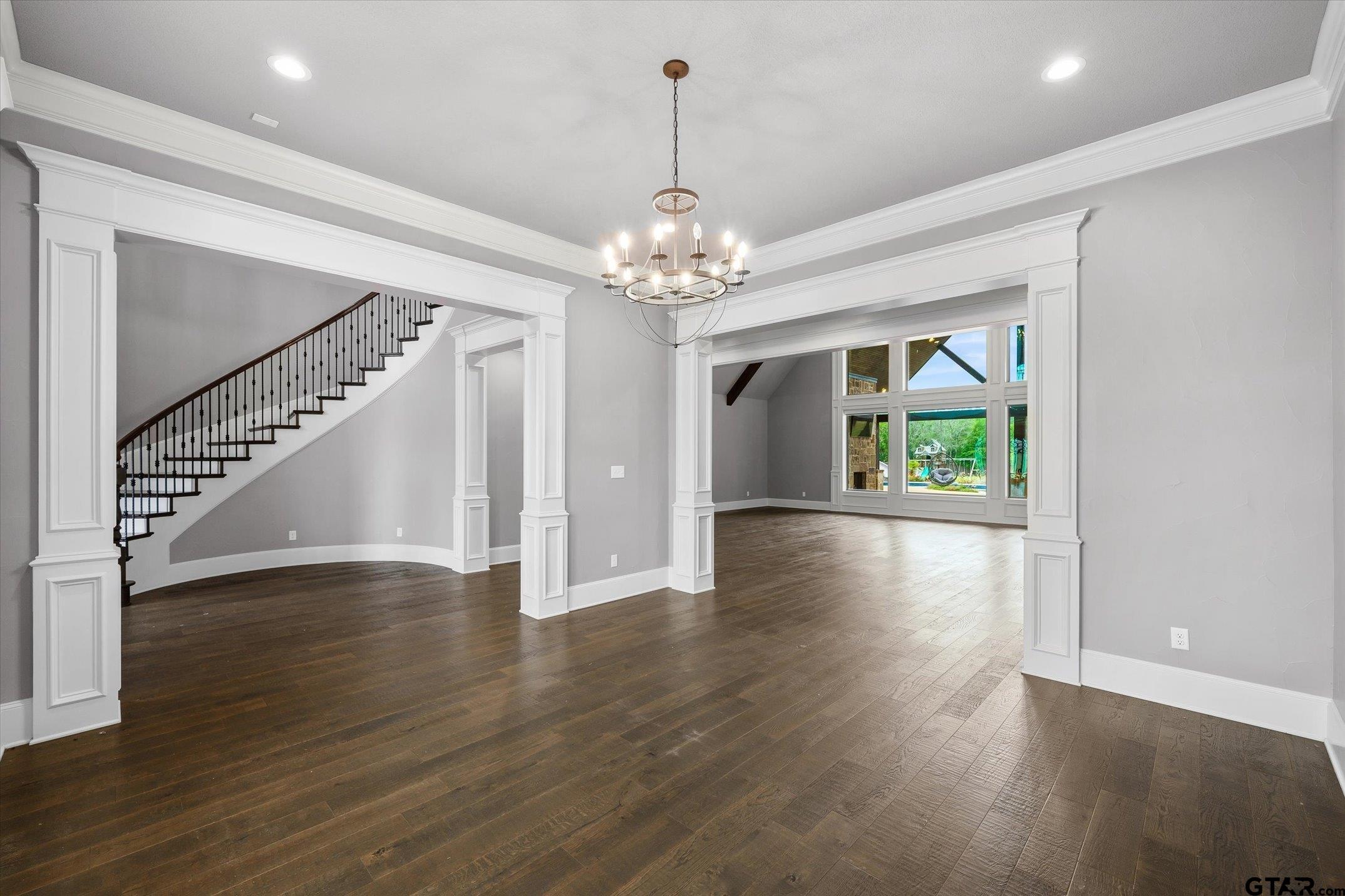 16508 Hailey Ct, Tyler, TX, 75703, USA, 6 Bedrooms Bedrooms, ,9 BathroomsBathrooms,Residential,Active,16508 Hailey Ct,26007705