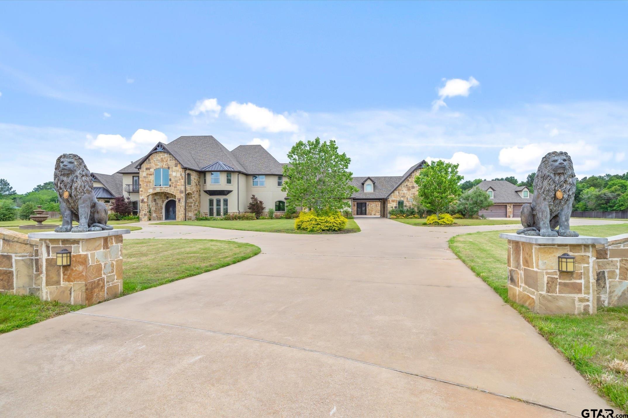 16508 Hailey Ct, Tyler, TX, 75703, USA, 6 Bedrooms Bedrooms, ,9 BathroomsBathrooms,Residential,Active,16508 Hailey Ct,26007705