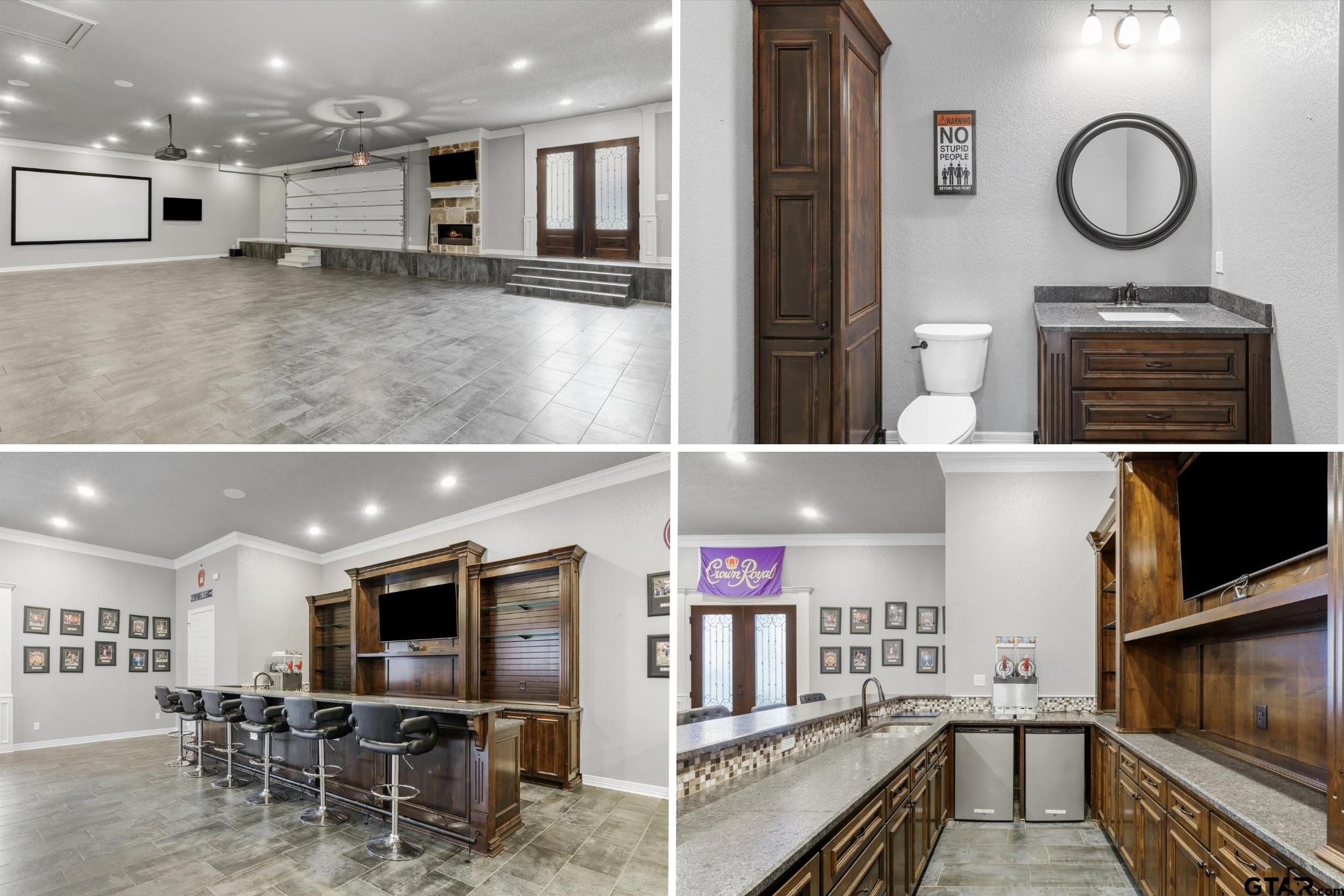 16508 Hailey Ct, Tyler, TX, 75703, USA, 6 Bedrooms Bedrooms, ,9 BathroomsBathrooms,Residential,Active,16508 Hailey Ct,26007705