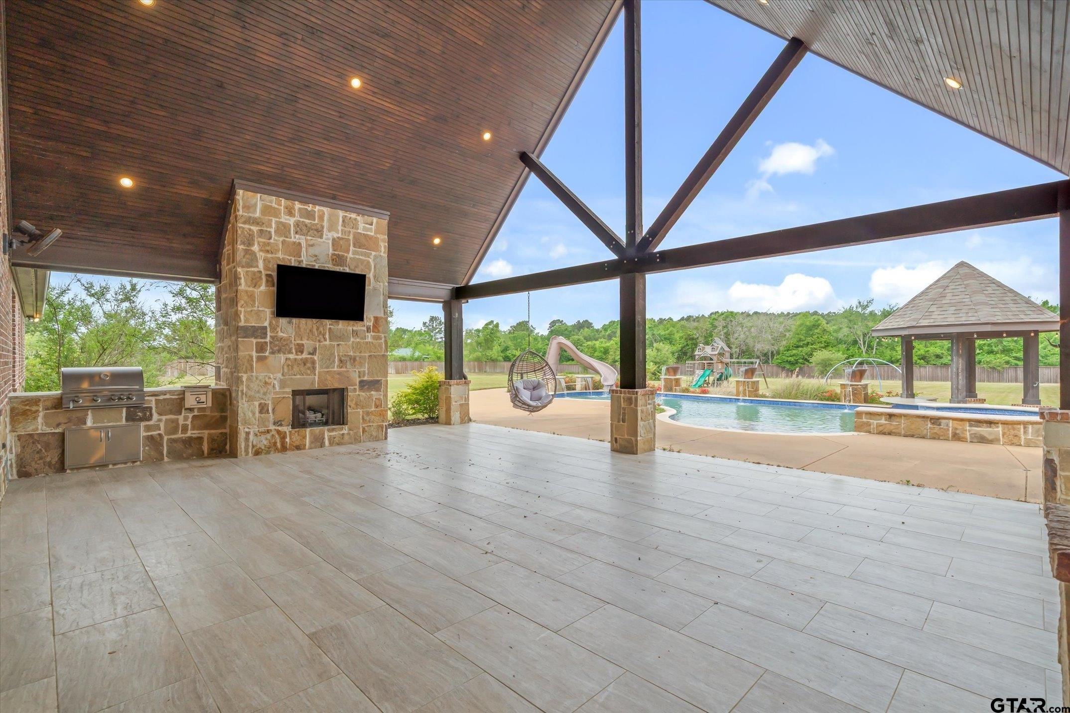16508 Hailey Ct, Tyler, TX, 75703, USA, 6 Bedrooms Bedrooms, ,9 BathroomsBathrooms,Residential,Active,16508 Hailey Ct,26007705