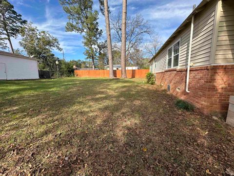 A home in Rusk