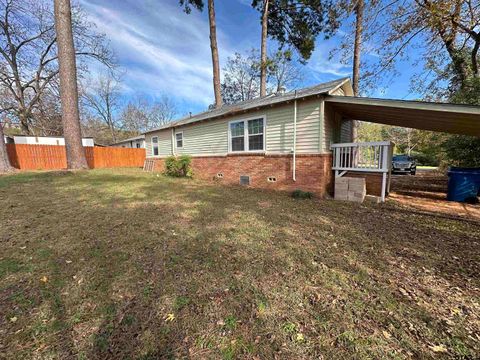 A home in Rusk