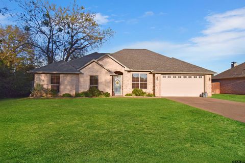 A home in Bullard