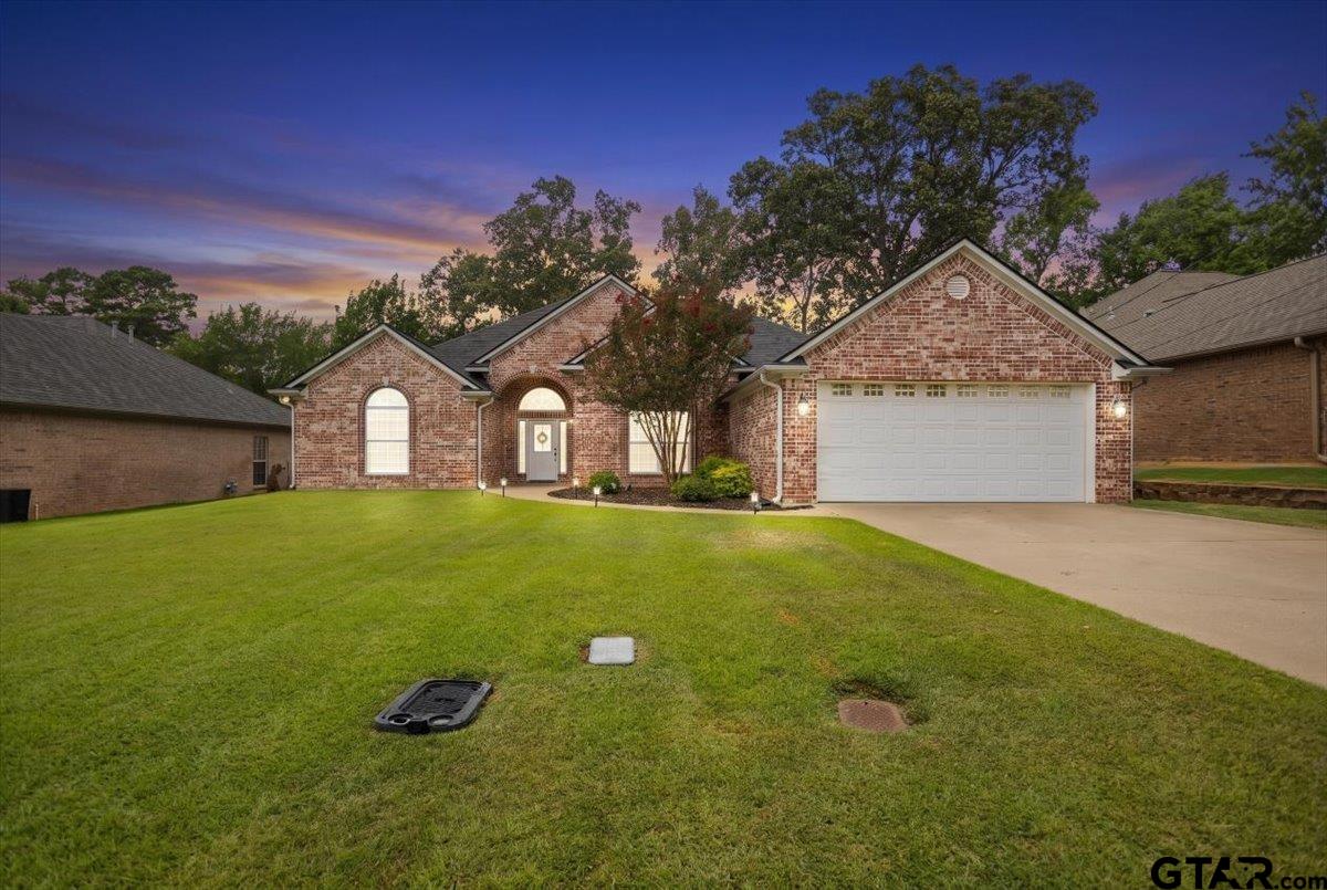 305 Bridgers Hill Rd