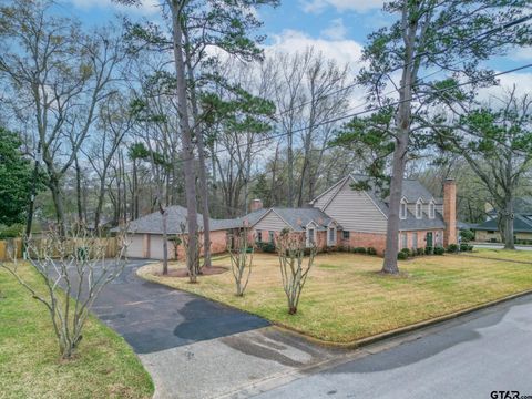 5028 Chad Dr Tyler TX 75703