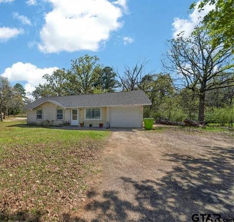 3165 Jackson Ave. Tyler TX 75705