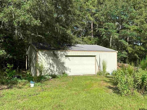 109 Shell St. Overton TX 75684