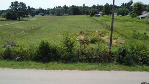 2545 W County Road 328 Tyler TX 75706