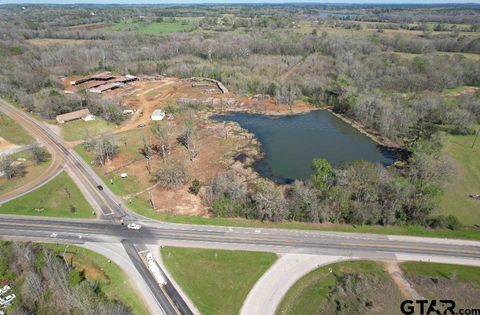 TBD Hwy 96 San Augustine TX 75972