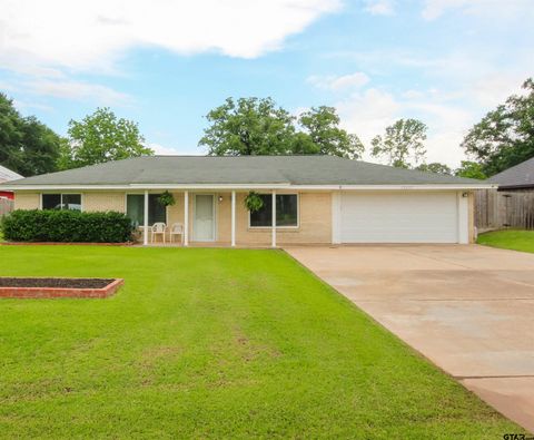 12657 Alma St Tyler TX 75704