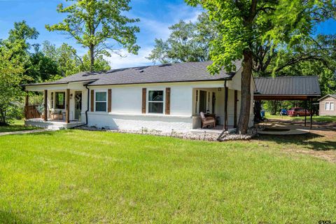 506 Winn Dr. Winnsboro TX 75494