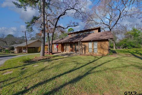 324 Highlander Hts Hideaway TX 75771