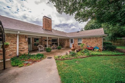 A home in Lindale