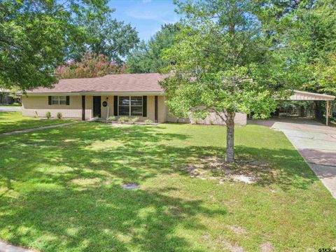 1111 Dogwood St Gilmer TX 75644