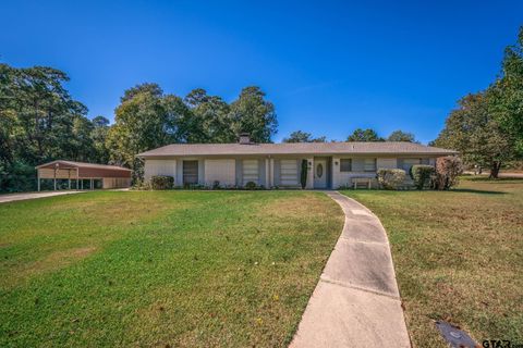 605 Leona White Oak TX 75693