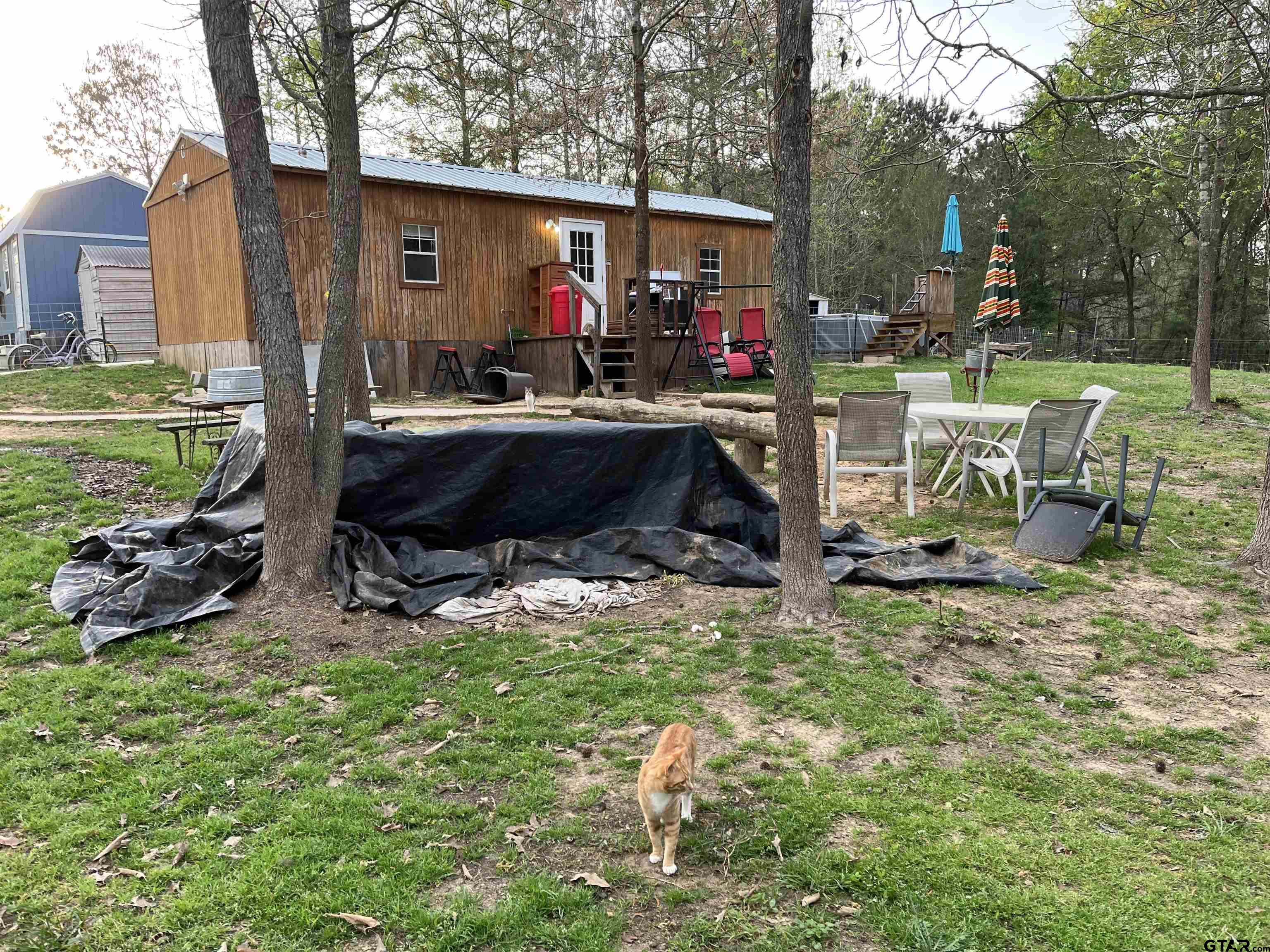 Photo 1 of 8 — 252 FM 921, Jacksonville, TX 75766