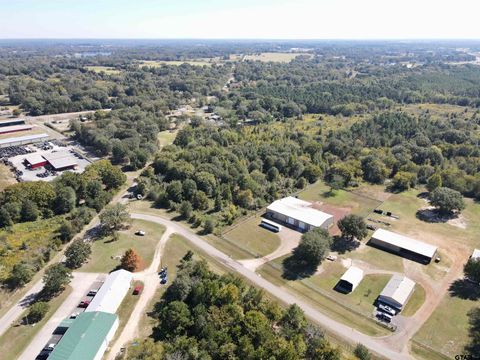 1070 County Road 1135 Mt Pleasant TX 75455