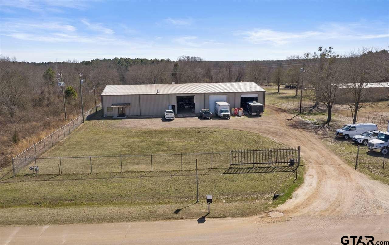 1070 County Road 1135