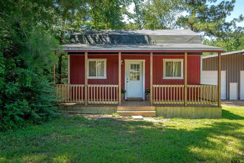 A home in Hallsville