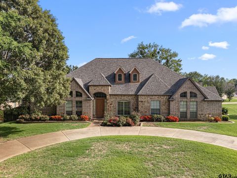 1516 Chaparrel Run Tyler TX 75703