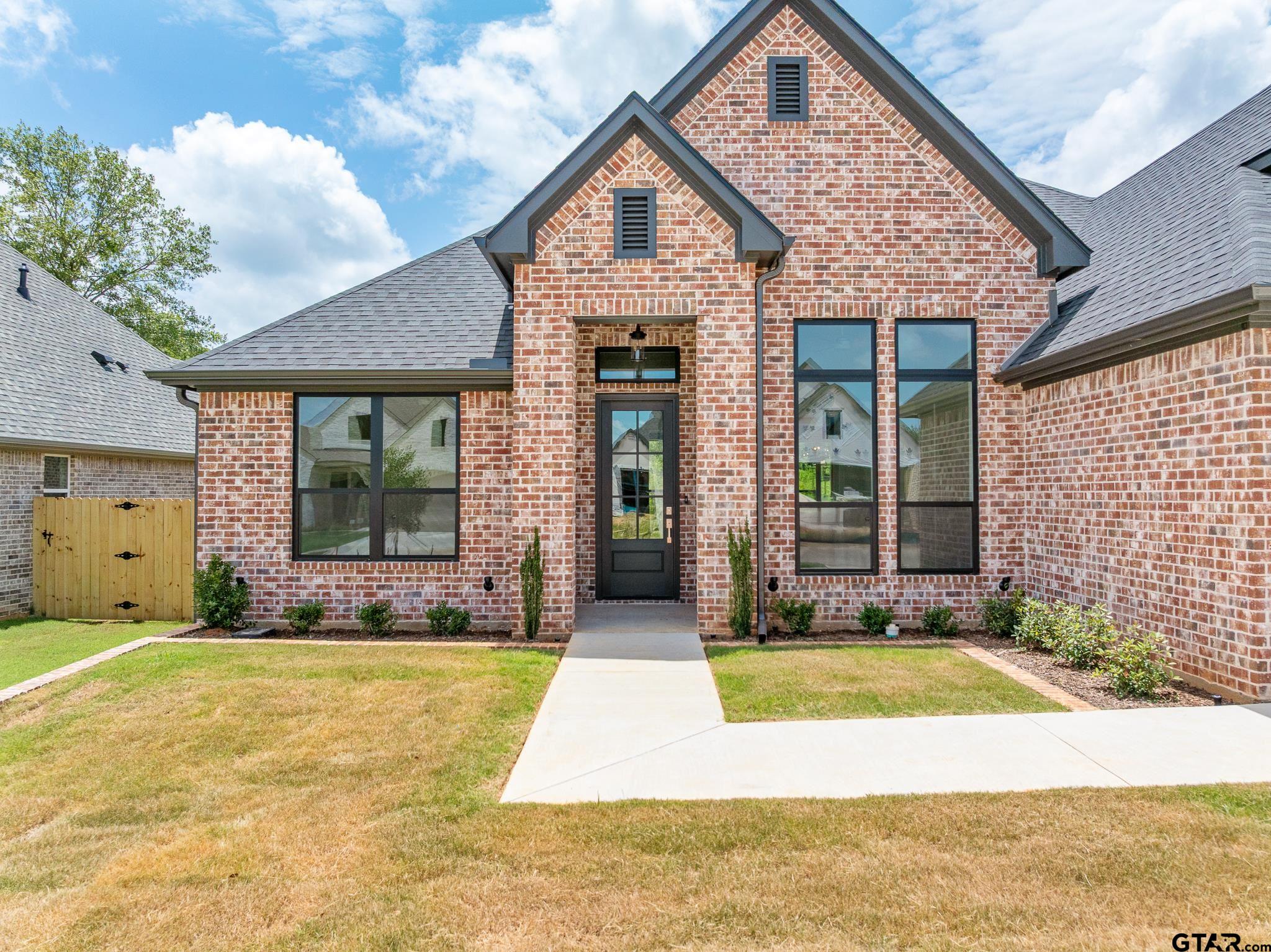 4472 Keechi Creek Road