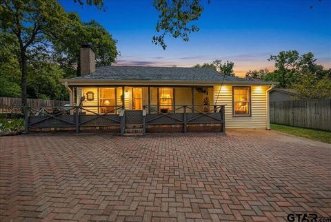 333 Lakeview Dr. Hideaway TX 75771