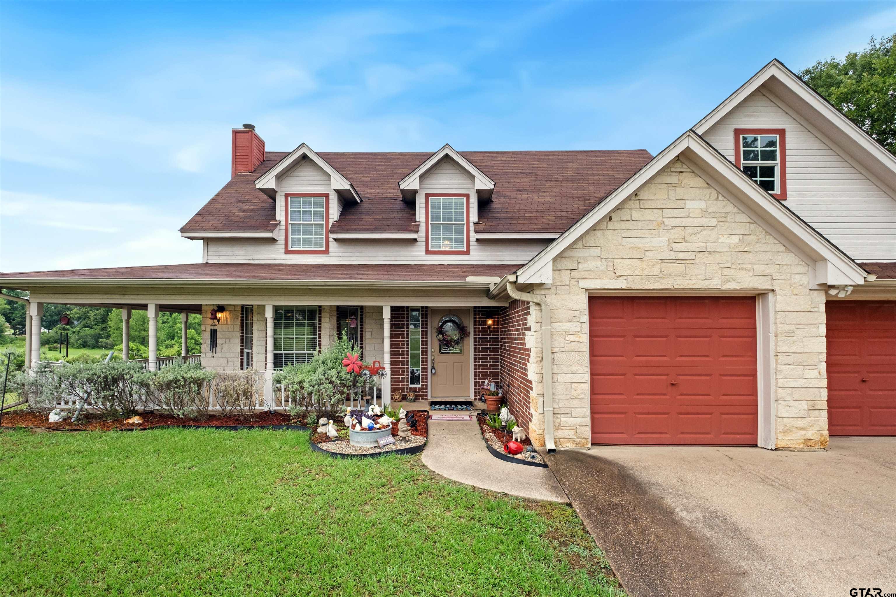 786 VZ County Road 1803
