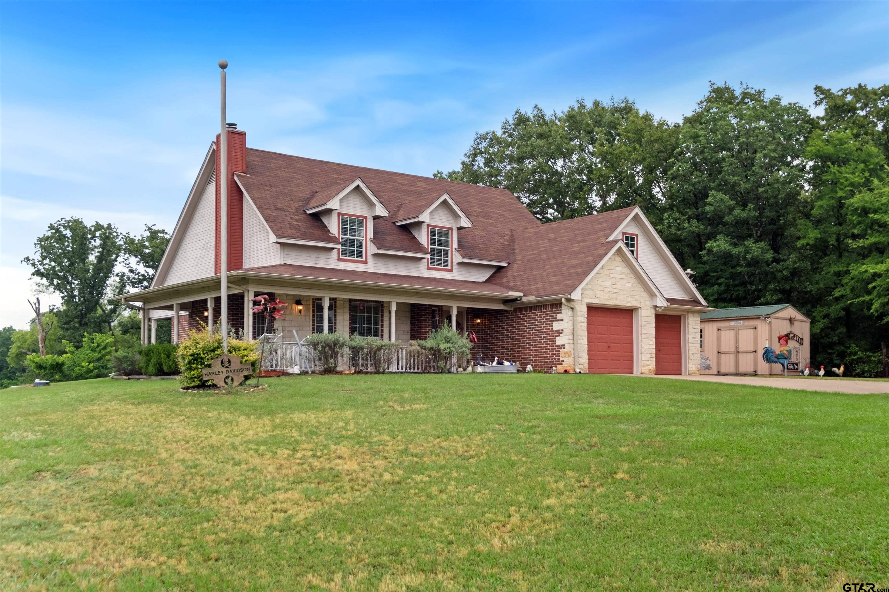 786 VZ County Road 1803
