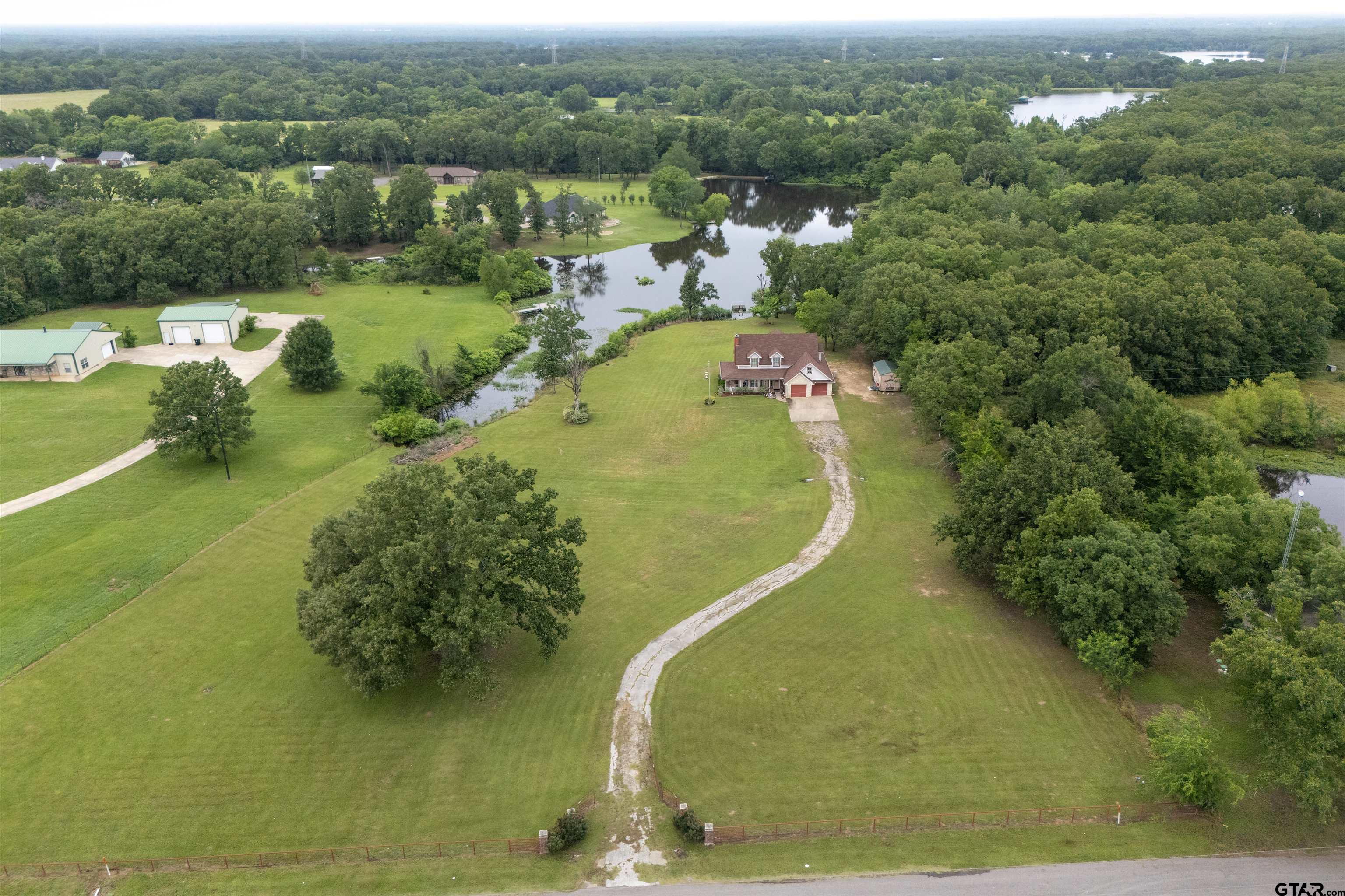 786 VZ County Road 1803