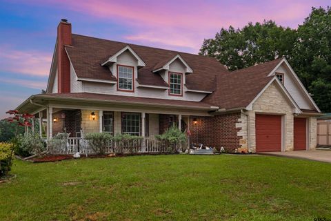 786 VZ County Road 1803 Grand Saline TX 75140