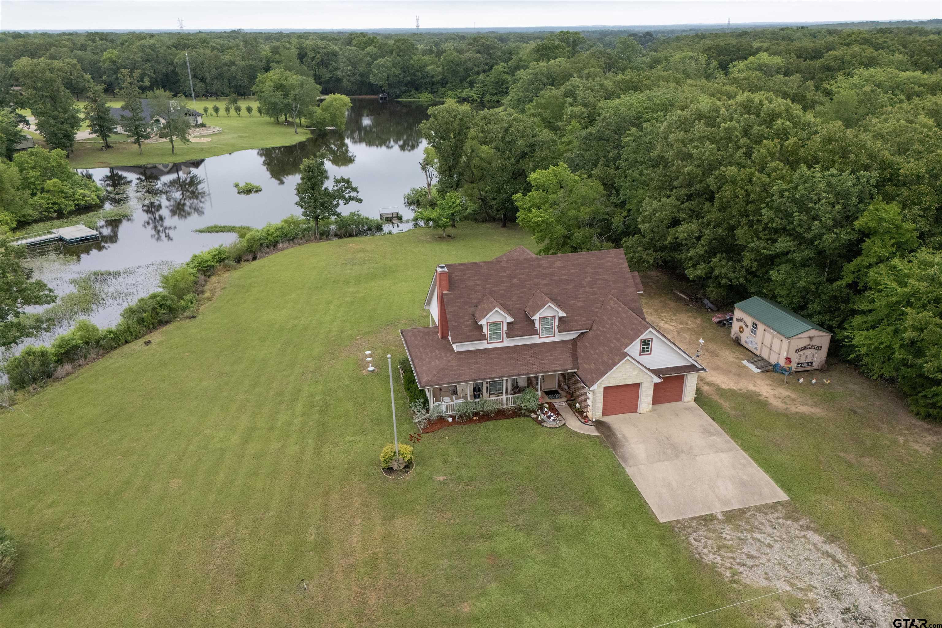 786 VZ County Road 1803