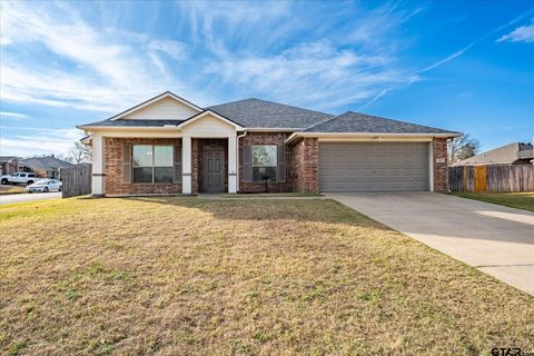 1203 Candice Ct. Whitehouse TX 75791