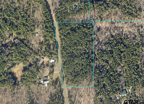TBD (8.7665 ac) CR 3859 Hawkins TX 75765