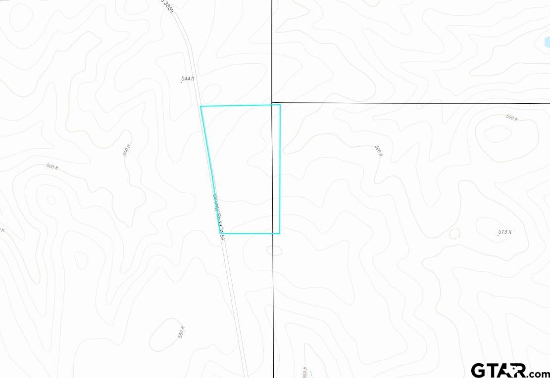 TBD (8.7665 ac) CR 3859