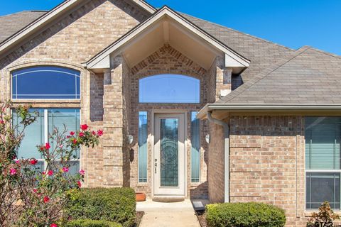 A home in Flint