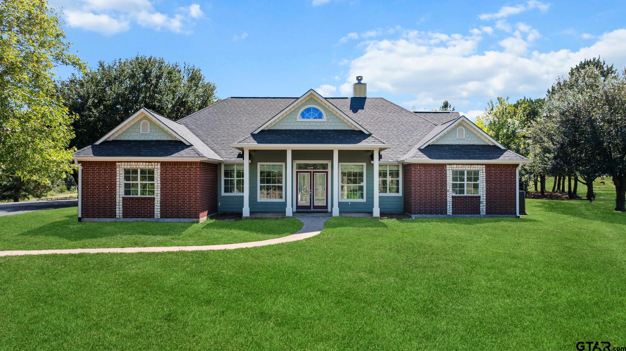 1688 County Road 3118