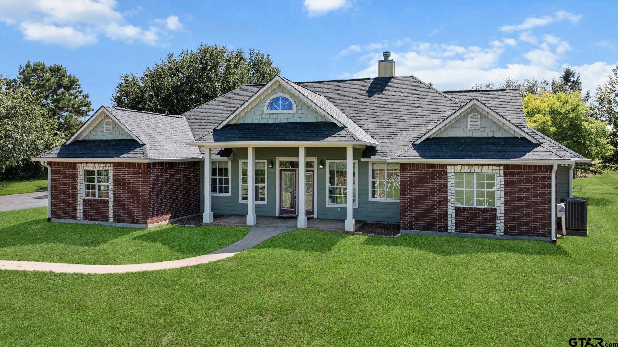 1688 County Road 3118