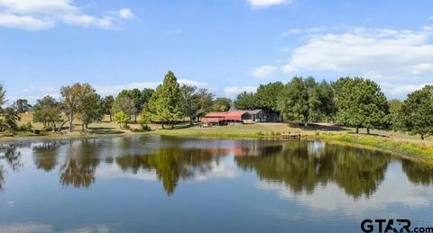 1688 County Road 3118 Quitman TX 75783