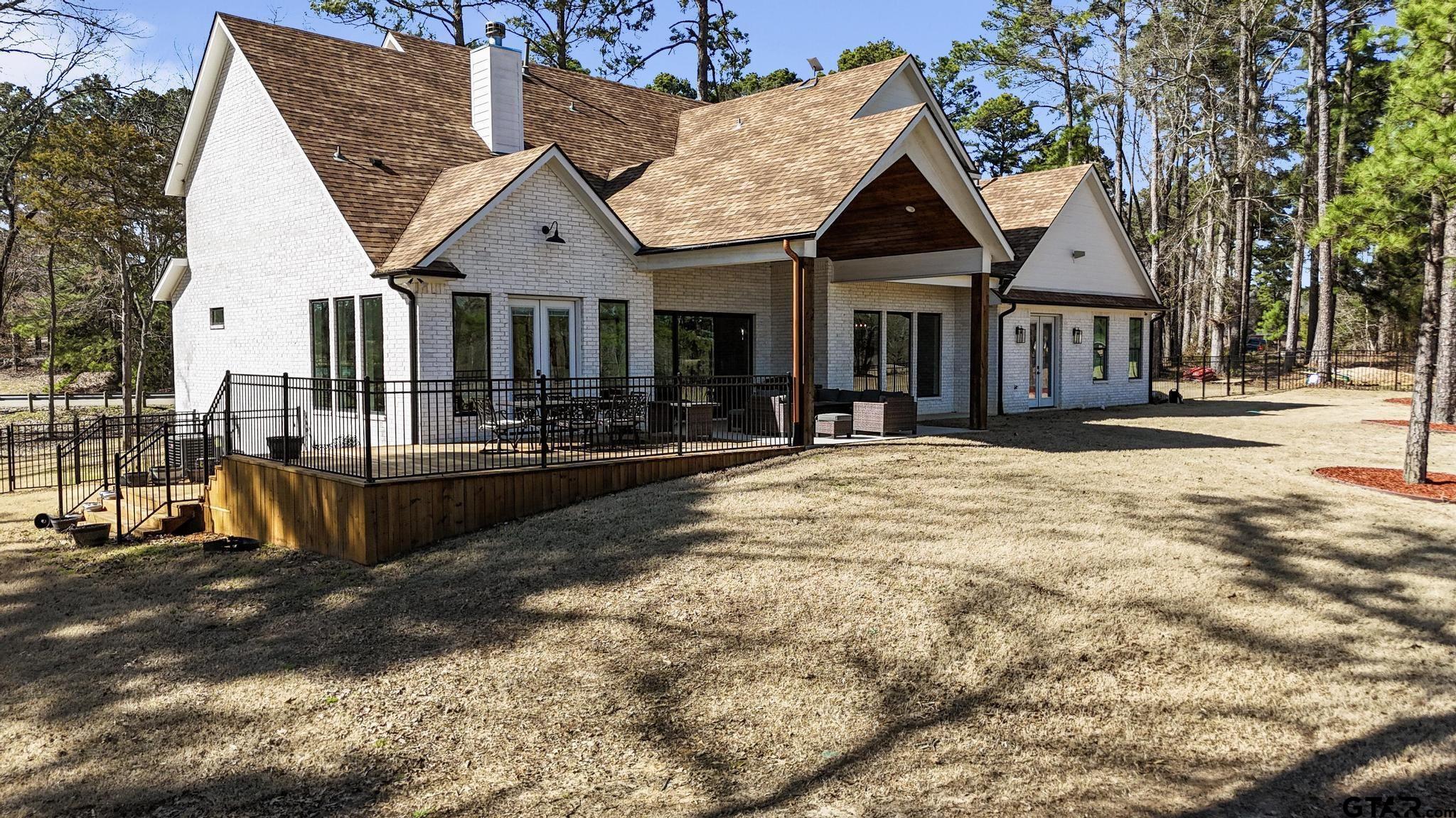 1909 County Road 3506