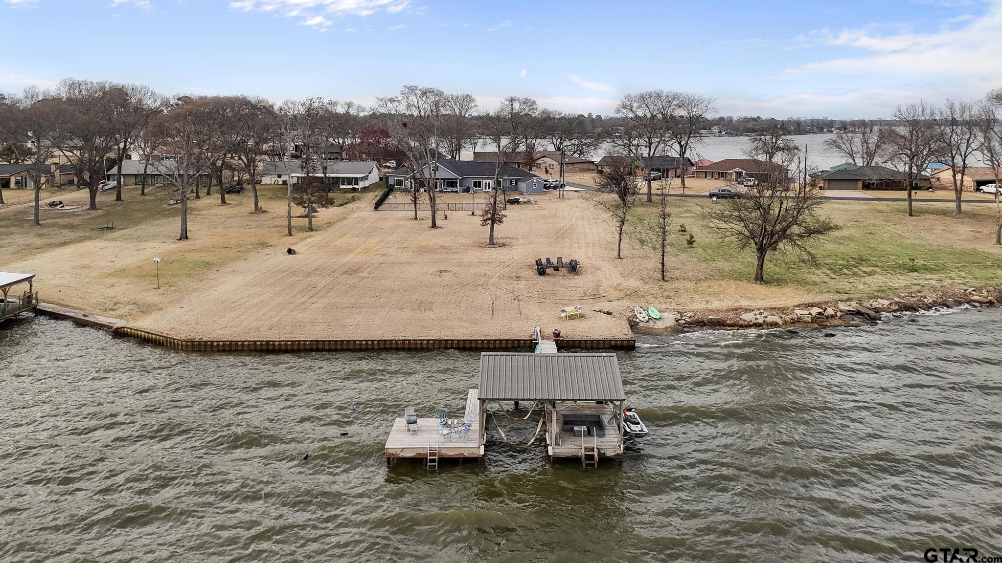 21850 South Shore Drive