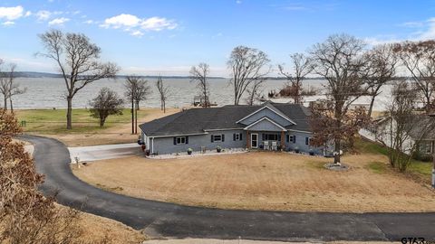 21850 South Shore Drive Chandler TX 75758