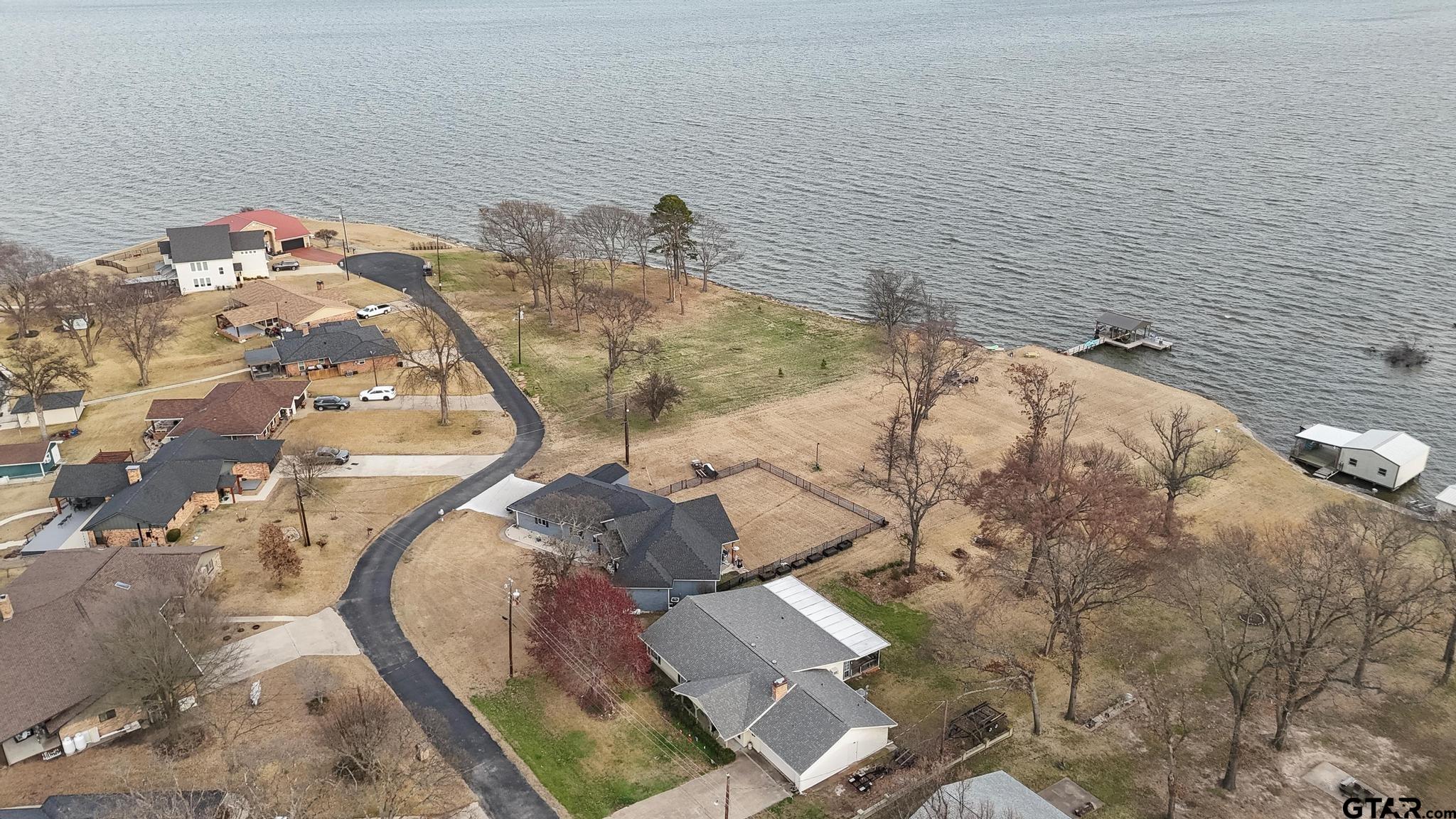 21850 South Shore Drive