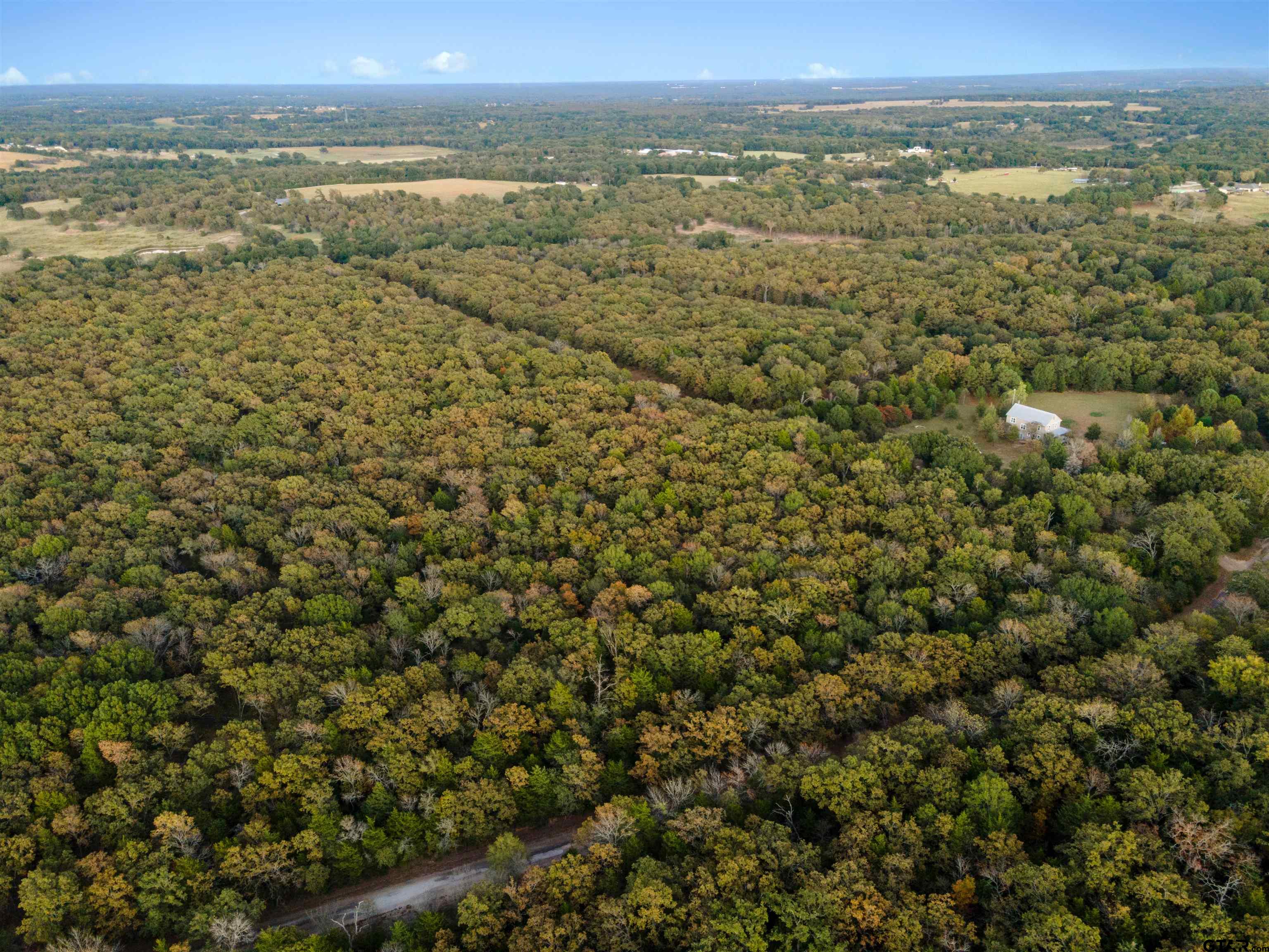 TBD County Road 3117