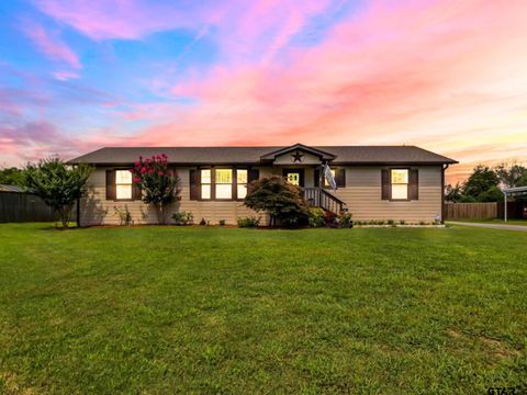 2672 Lansing Switch Rd Longview TX 75602