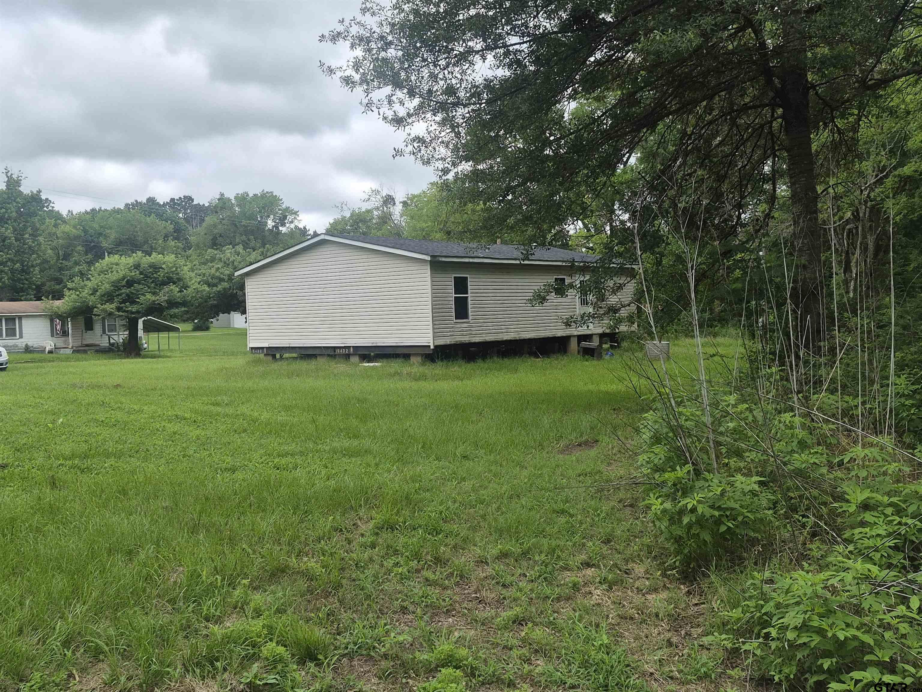 210 CR 4317 Heard rd