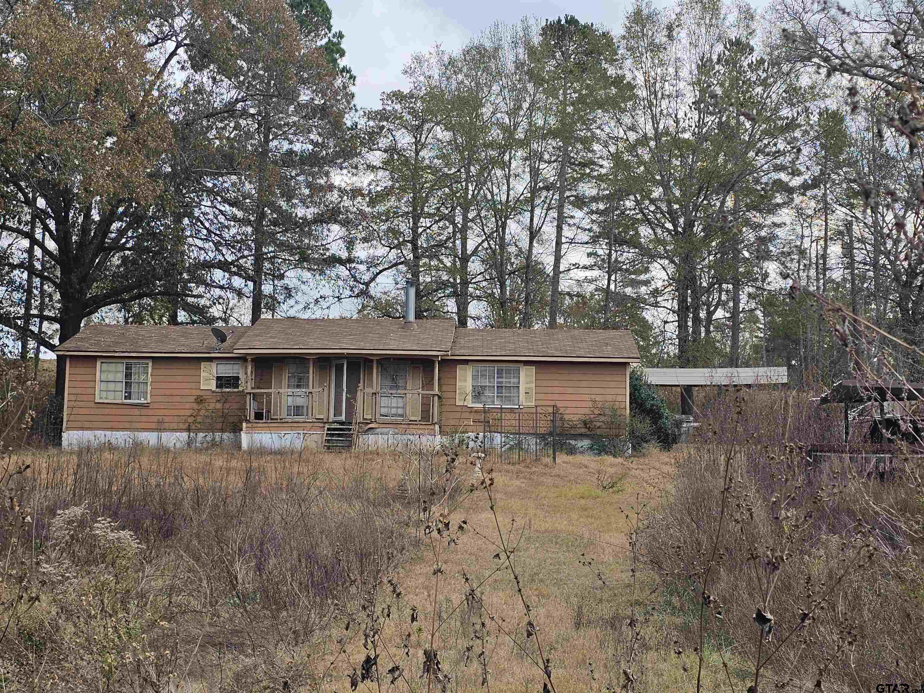 16053 Farm to Market 848