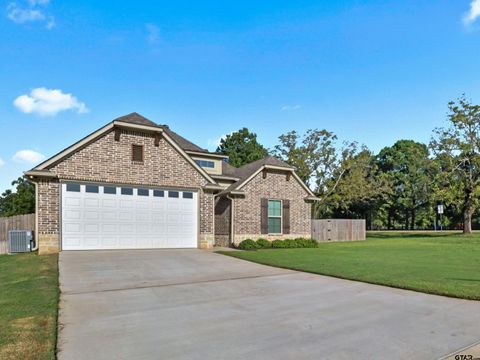 15006 High Country Acres Tyler TX 75706